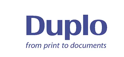 デュプロ株式会社